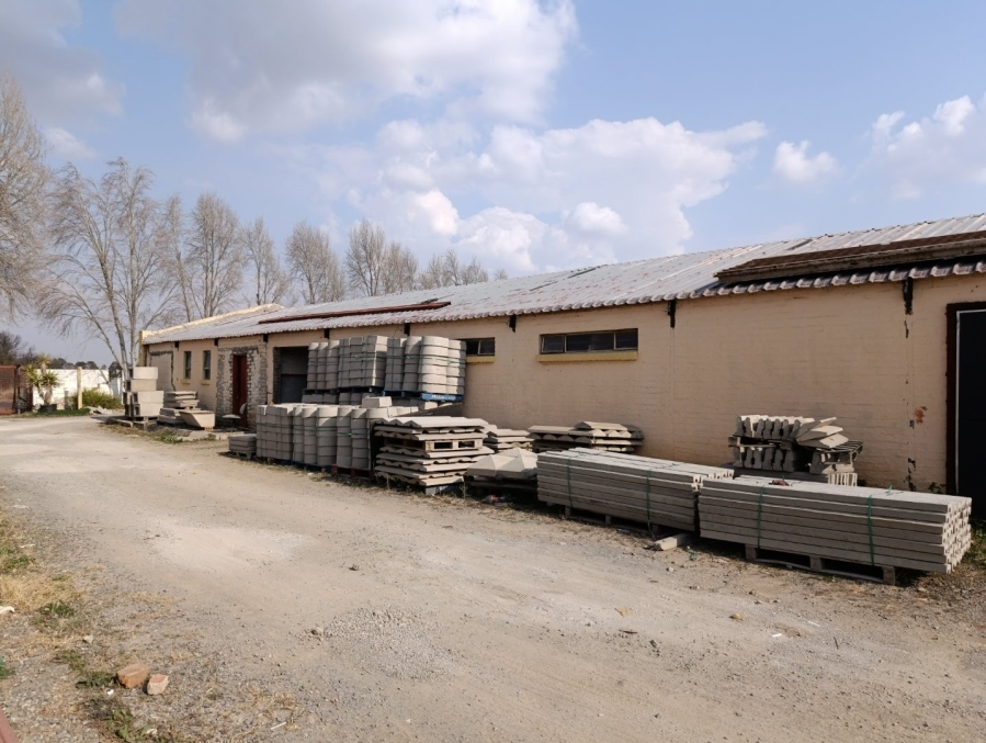  Bedroom Property for Sale in Estoire Free State